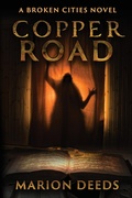 Cover: Copper Road - Falstaff Books, LLC