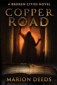 Enlarge image Cover: Copper Road - Falstaff Books, LLC