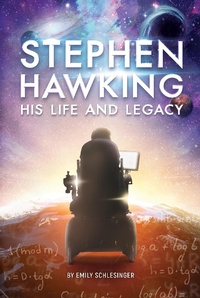 Abbildung von: Stephen Hawking His Life and Legacy - Saddleback Educational Publishing