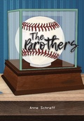 Cover: Brothers - Saddleback Educational Publishing