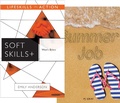 Cover: Work Ethic / Summer Job (Soft Skills) - Saddleback Educational Publishing