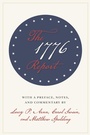 Cover: The 1776 Report - Encounter Books
