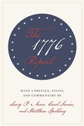 Cover: The 1776 Report - Encounter Books