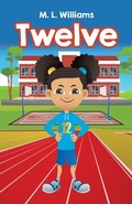 Cover: Twelve - Gatekeeper Press