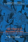 Cover: The Theory of Reasoned Action - Garland Science