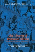 Cover: The Theory of Reasoned Action - Garland Science