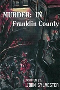 Cover: Murder - Lulu Press
