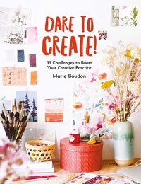 Abbildung von: Dare to Create! - Rocky Nook