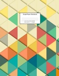 Cover: Graph Paper Notebook - Lulu.com