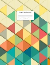 Enlarge image Cover: Graph Paper Notebook - Lulu.com
