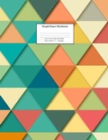 Cover: Graph Paper Notebook - Lulu.com
