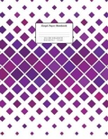 Cover: Graph Paper Notebook - Lulu.com