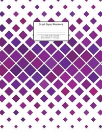 Enlarge image Cover: Graph Paper Notebook - Lulu.com