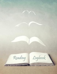 Enlarge image Cover: Reading Log - Lulu.com