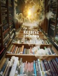 Cover: Reading Log - Lulu.com