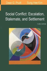 Abbildung von: Social Conflict - Lulu.com