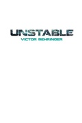Cover: Unstable - Lulu.com