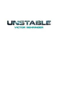 Enlarge image Cover: Unstable - Lulu.com