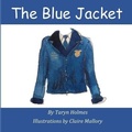 Cover: The Blue Jacket - Lulu.com
