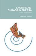 Cover: Laoithe an Bhradain Fheasa - Lulu.com