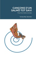 Cover: Cancons d'Un Salmo Tot Savi - Lulu.com