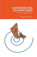Cover: Canciones del Salmon Sabio - Lulu.com