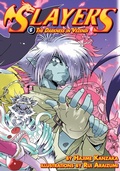 Cover: Slayers: Volume 6 - J-Novel Club
