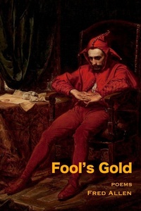 Enlarge image Cover: Fool's Gold - Lulu.com