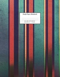 Enlarge image Cover: Graph Paper Notebook - Lulu.com