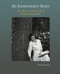 Cover: An Independent Spirit - UWM Foundation, Inc.