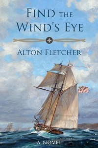 Abbildung von: Find The Wind's Eye - Aldebaran Press