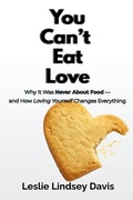 Cover: You Can't Eat Love - Joy and Elephants