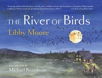 Enlarge image Cover: The River of Birds - Girl Friday Books