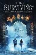 Cover: The Surviving - Devil Down Books L.L.C.