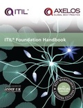 Cover: ITIL Foundation Handbook - The Stationery Office Ltd