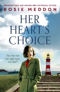 Abbildung von: Her Heart's Choice - Canelo Saga