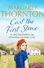 Cover: Cast the First Stone - Canelo