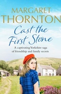 Cover: Cast the First Stone - Canelo