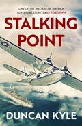 Cover: Stalking Point - Canelo