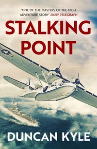 Enlarge image Cover: Stalking Point - Canelo
