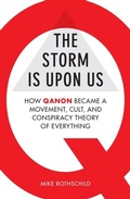 Cover: The Storm Is Upon Us - Monoray