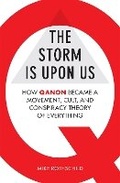 Cover: The Storm Is Upon Us - Monoray