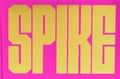 Cover: SPIKE - Chronicle Books
