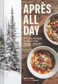 Enlarge image Cover: Apres All Day - Chronicle Books
