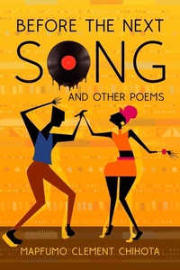 Abbildung von: Before the next song and other poems - Carnelian Heart Publishing Ltd