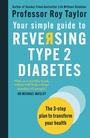 Cover: Your Simple Guide to Reversing Type 2 Diabetes - SHORT BOOKS