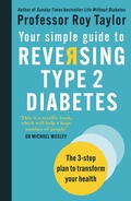 Cover: Your Simple Guide to Reversing Type 2 Diabetes - SHORT BOOKS