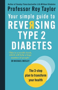 Enlarge image Cover: Your Simple Guide to Reversing Type 2 Diabetes - SHORT BOOKS