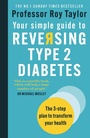 Cover: Your Simple Guide to Reversing Type 2 Diabetes - Short Books Ltd