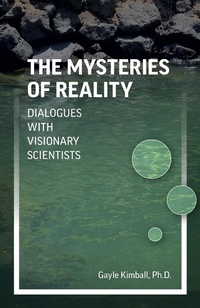 Abbildung von: Mysteries of Reality - Collective Ink